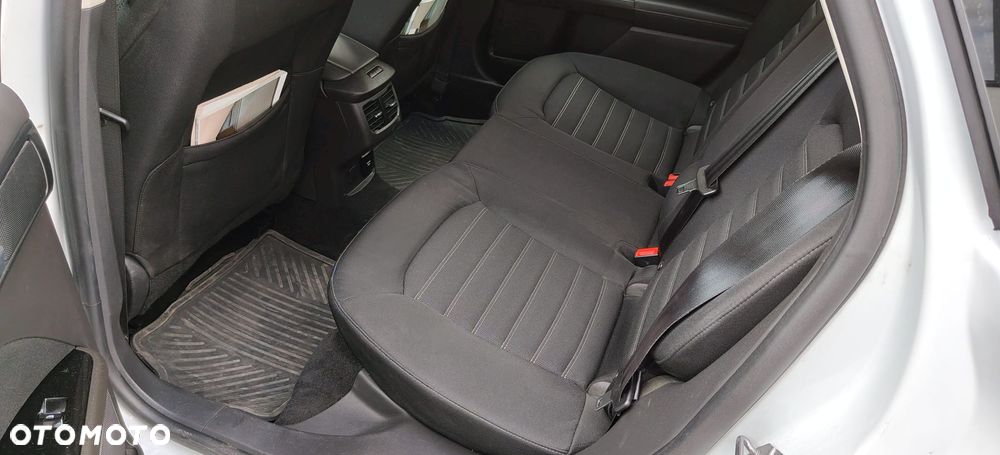 Ford Mondeo - 14