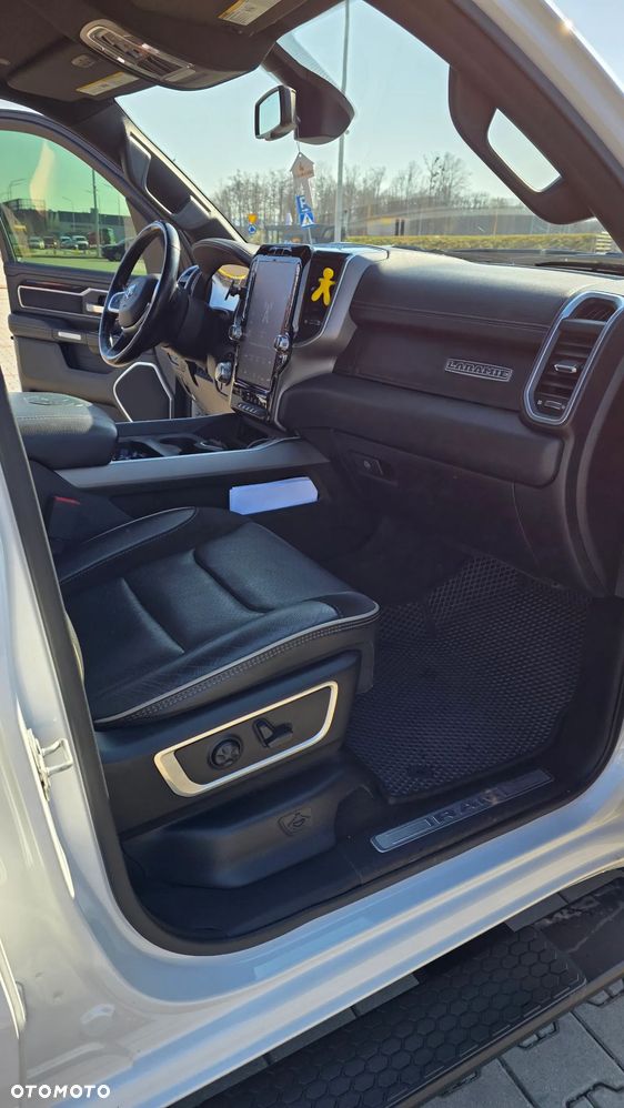 RAM 1500 Crew Cab Laramie - 15