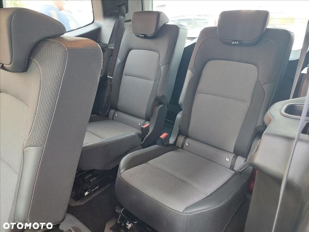 Renault Kangoo Grand 1.5 dCi Equilibre - 7