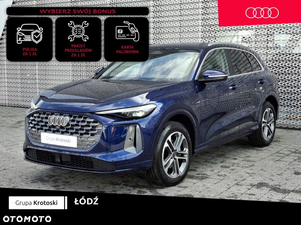 Audi Q5 - 2