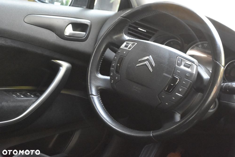 Citroën C5 HDi 110 Tendance - 16