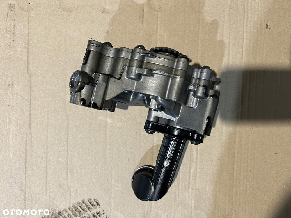 Pompa Oleju 2.0 E HDI 2.0 BlueHDi Euro 6 9809524280 - 3