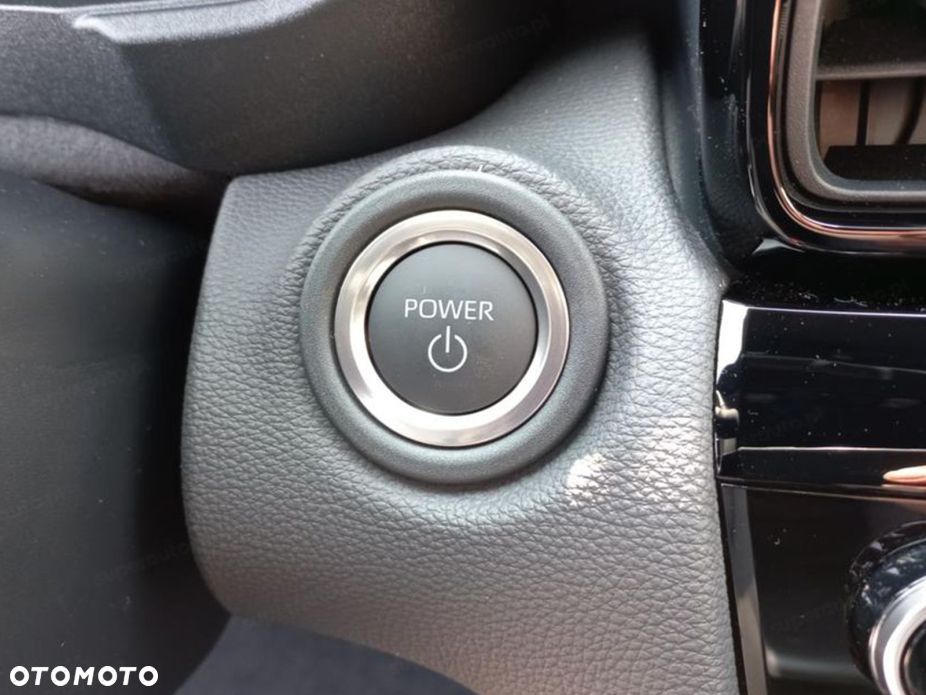 Toyota Yaris Cross Hybrid 1.5 Executive - 8