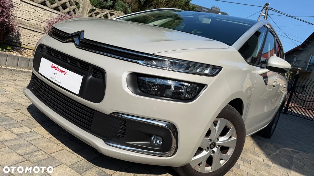Citroën C4 SpaceTourer 1.5 BlueHDi Feel S&S - 2
