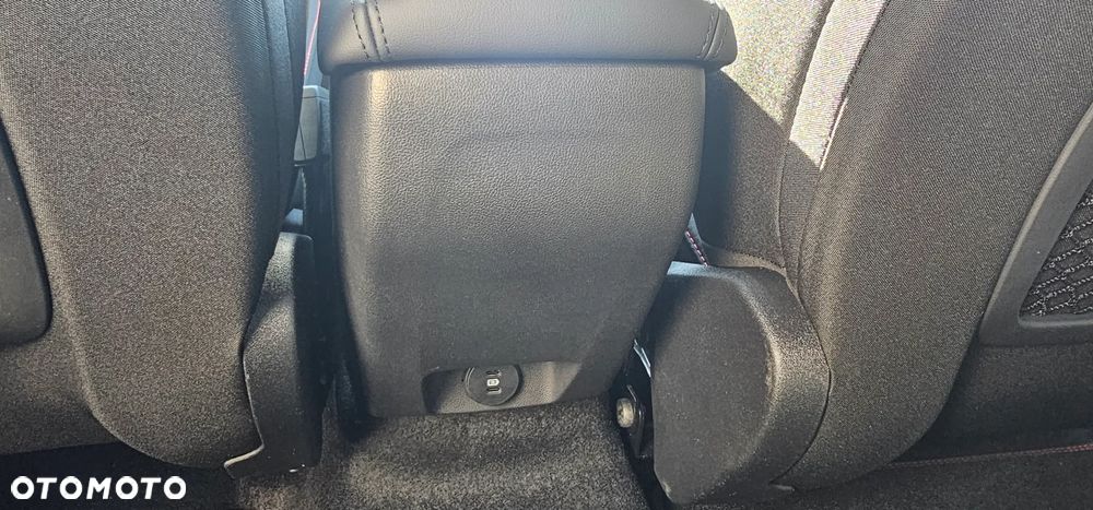 Ford Focus 1.5 EcoBlue ST-Line X - 20