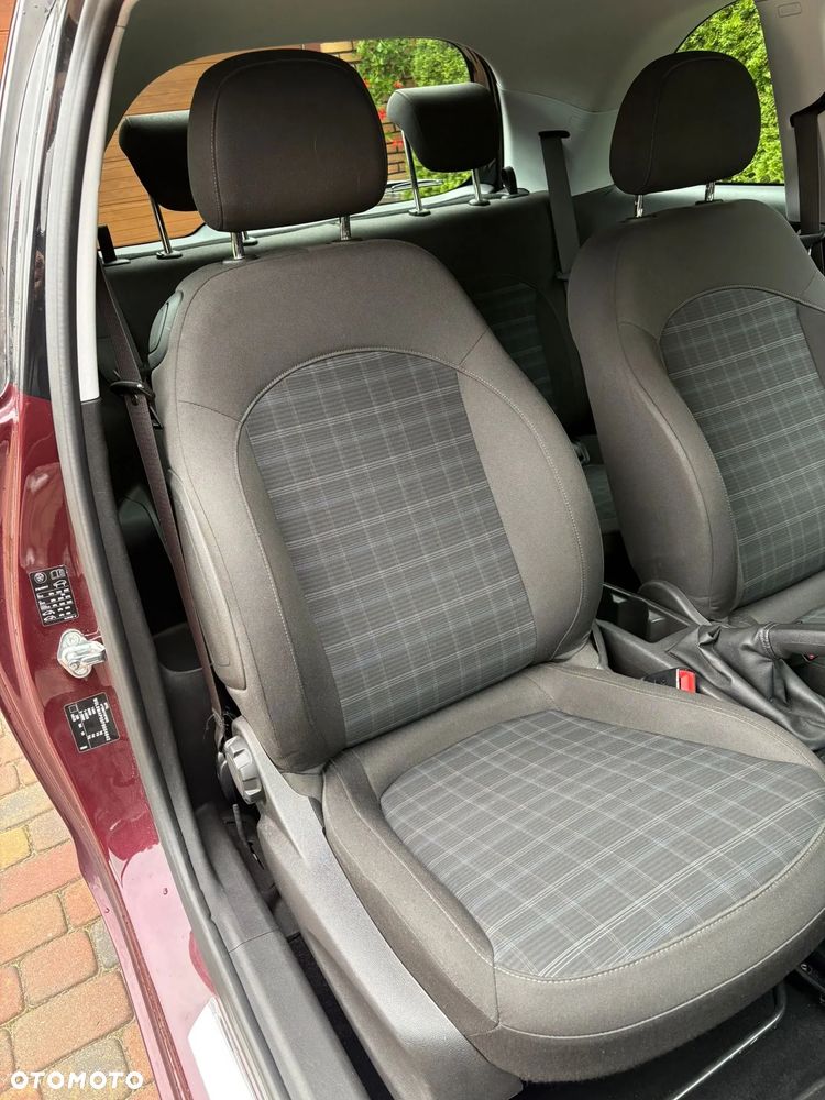 Opel Adam 1.4 Glam - 10