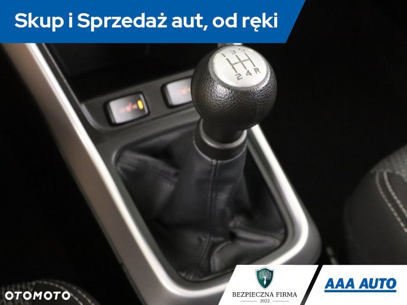 Suzuki SX4 S-Cross - 15