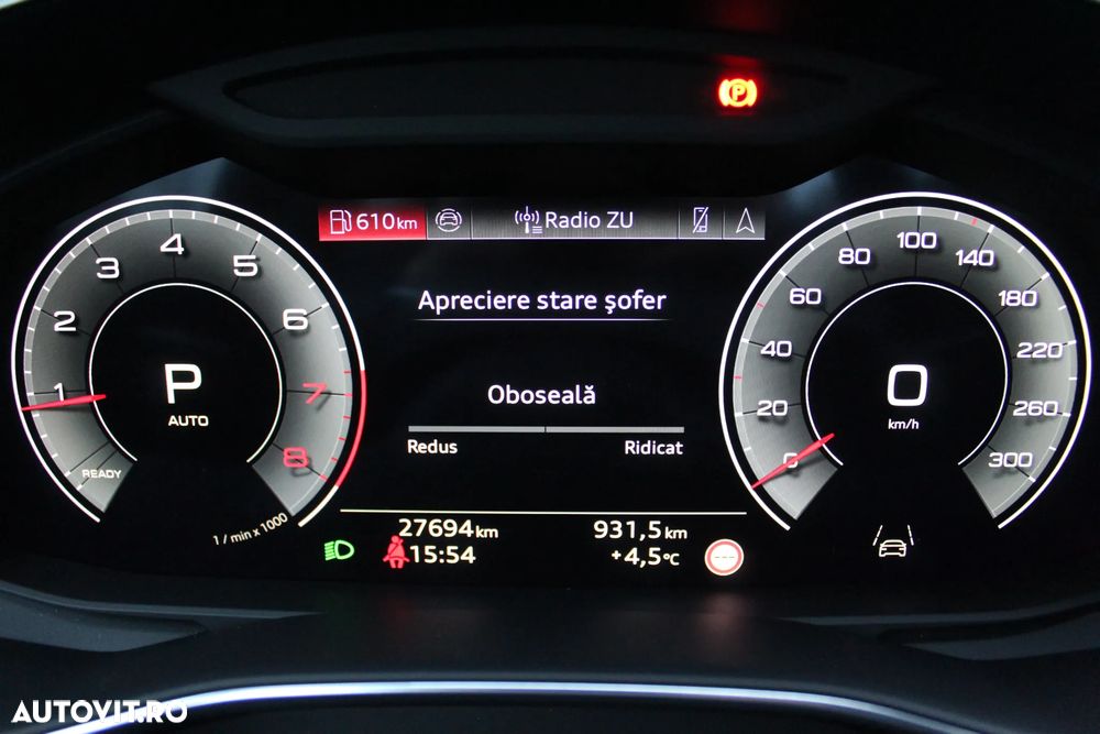 Audi A6 45 TFSI quattro S tronic S line - 17