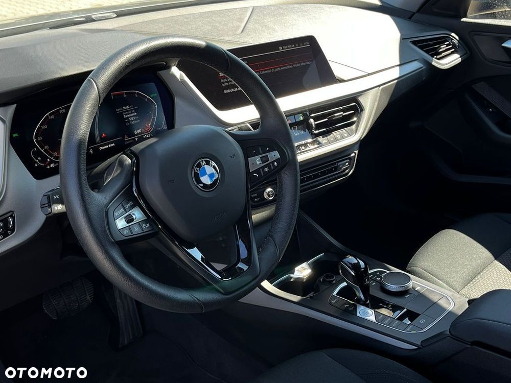 BMW Seria 1 118i Advantage - 18