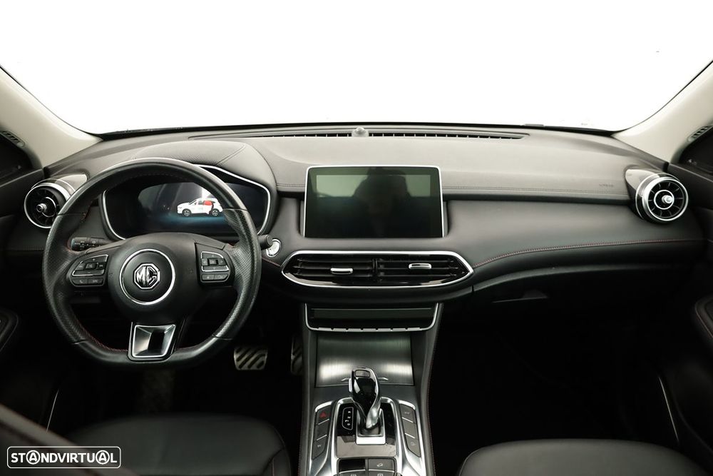 MG EHS 1.5 T-GDI Plug-in Hybrid Luxury - 9