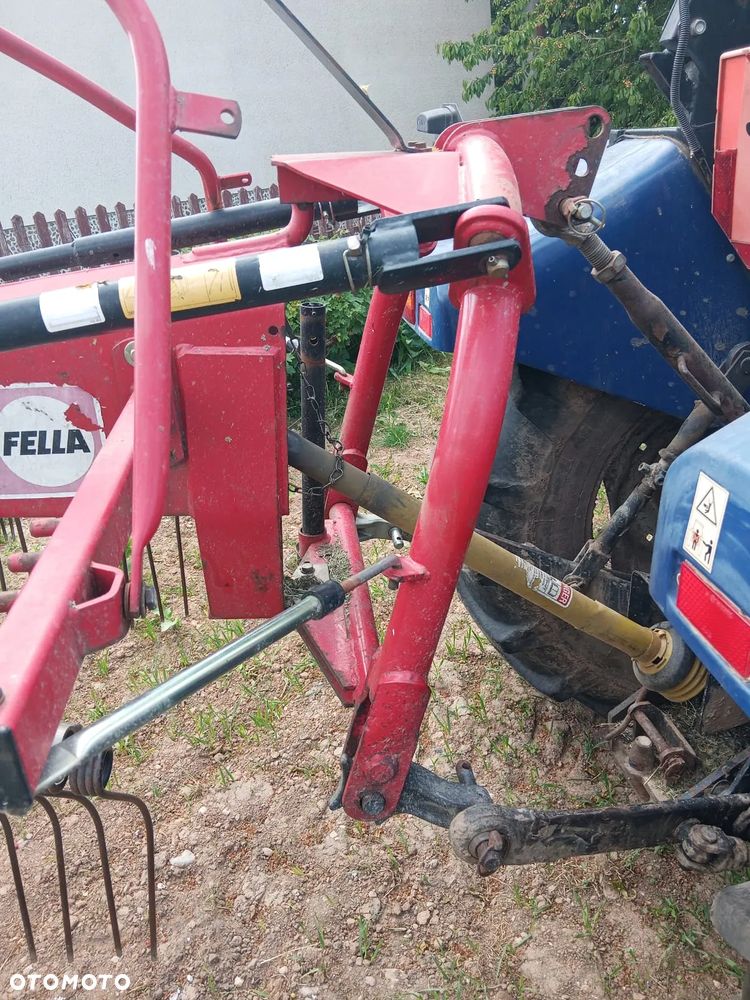 FELLA TS 456 DN - 5