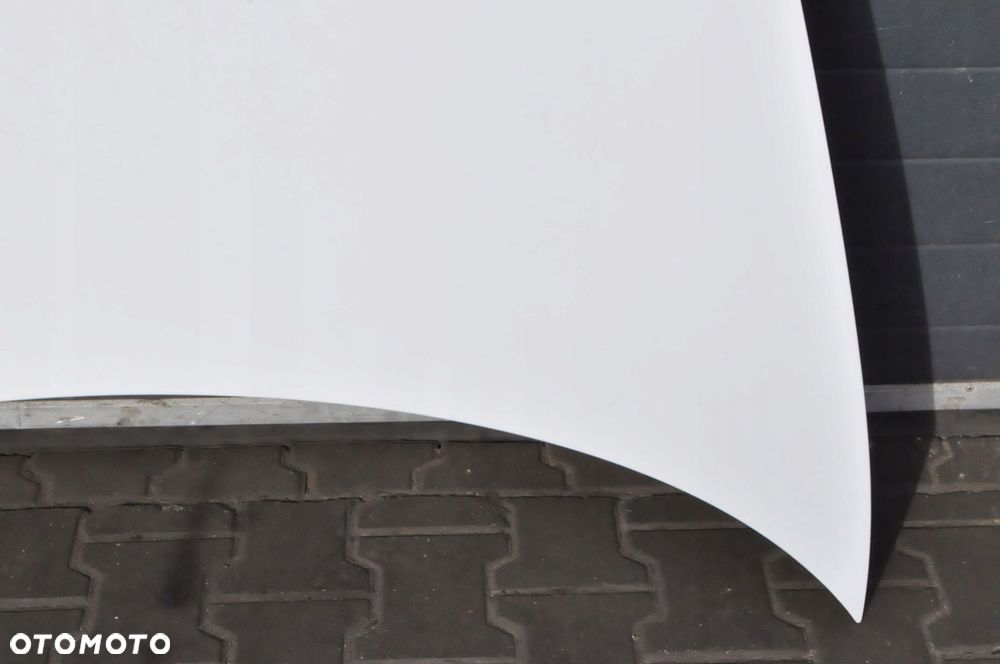 PORSCHE 718 CAYMAN 981 982 MASKA POKRYWA KOMORY SILNIKA C9A - 14