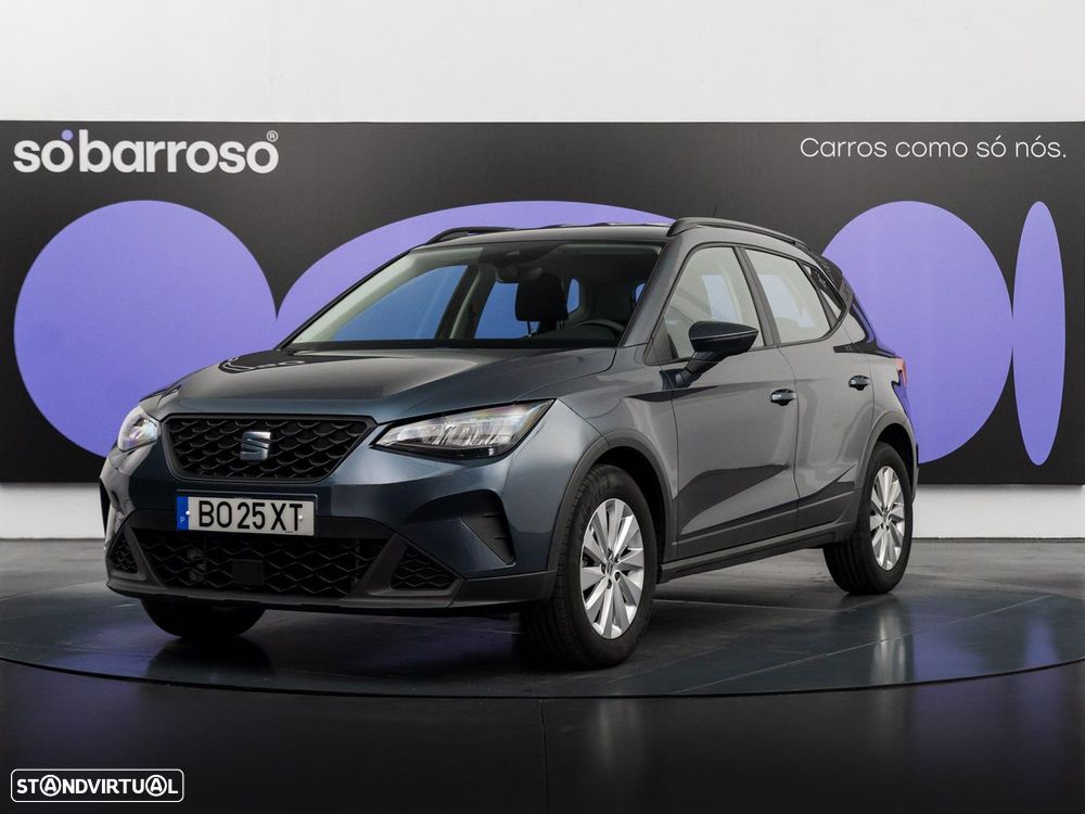 SEAT Arona 1.0 TSI Style - 2