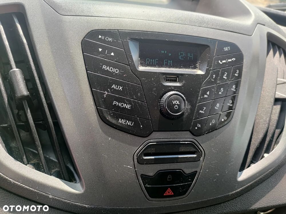 Ford Transit - 23