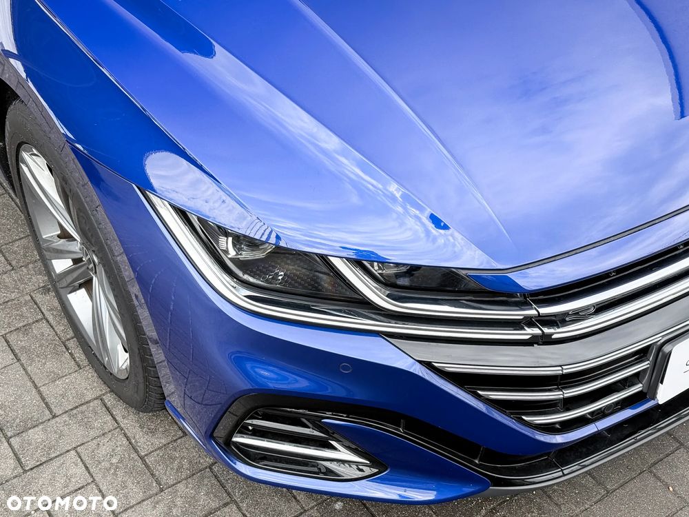 Volkswagen Arteon Shooting Brake 2.0 TSI R-Line DSG - 9