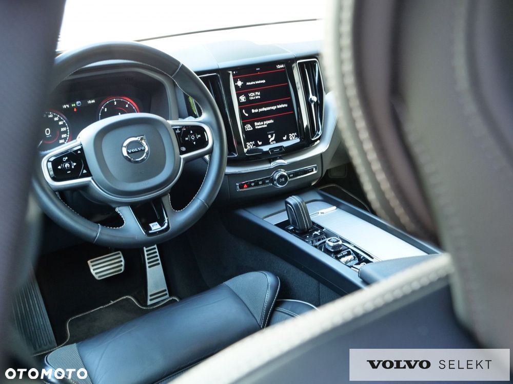 Volvo XC 60 - 15