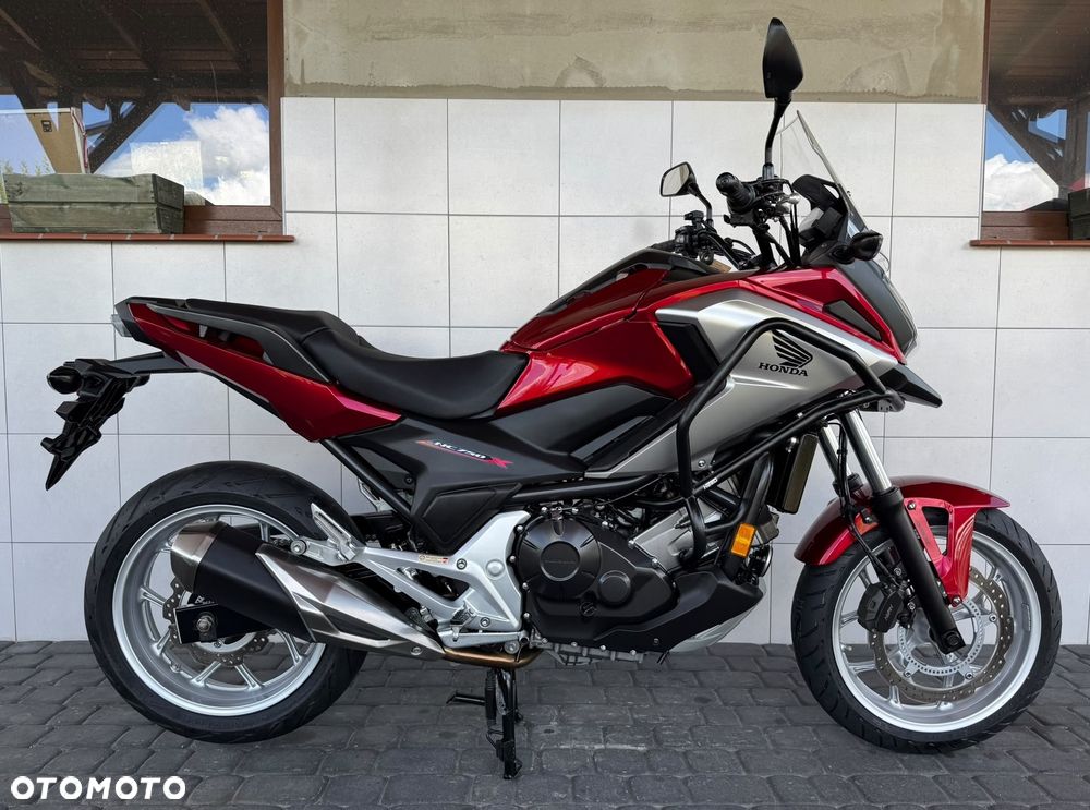 Honda NC - 1
