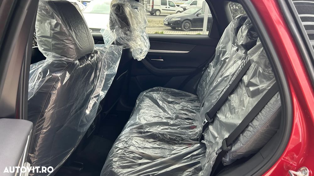 Mazda CX-60 e-SKYACTIV 3.3D AWD 8AT MHEV Homura Plus - 17