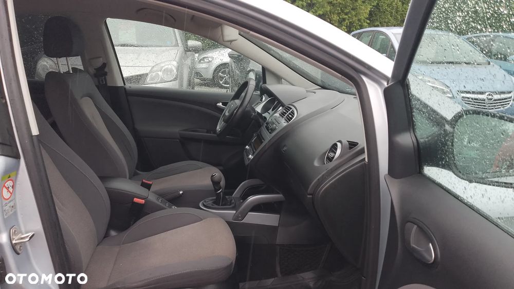 Seat Altea XL 1.8 TSI Style - 19