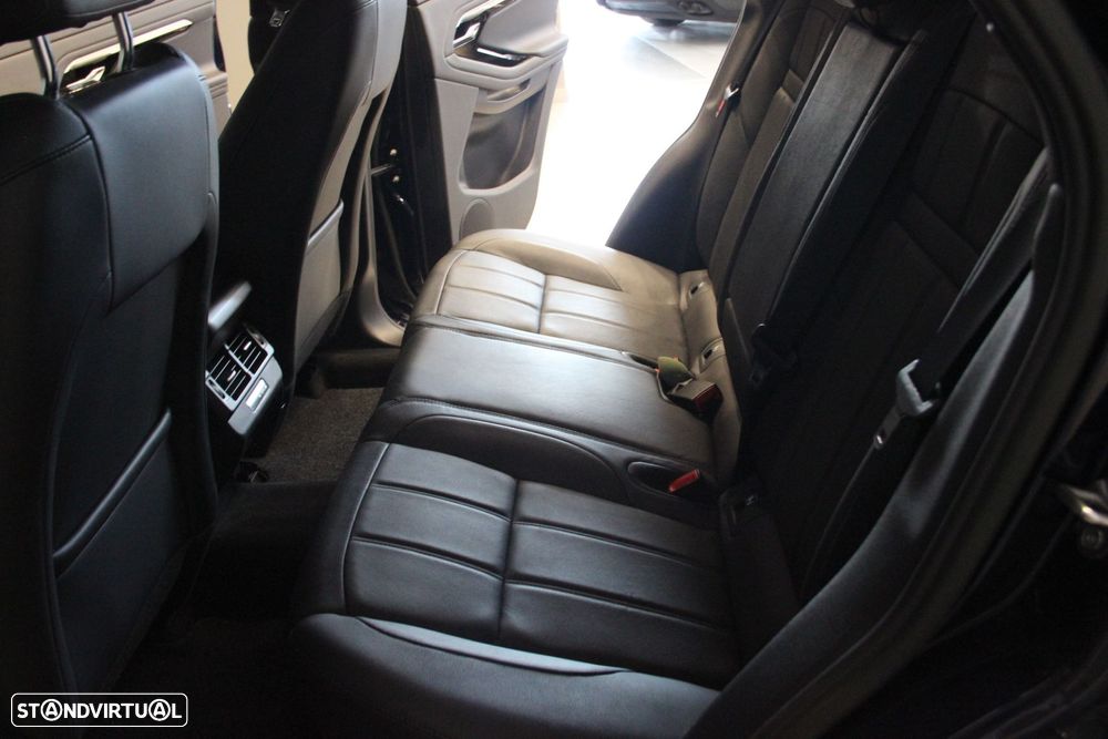 Land Rover Range Rover Evoque 1.5 P300e AWD Auto - 8