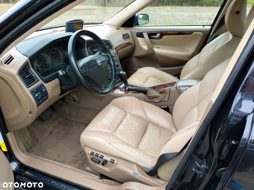 Volvo S60 - 7