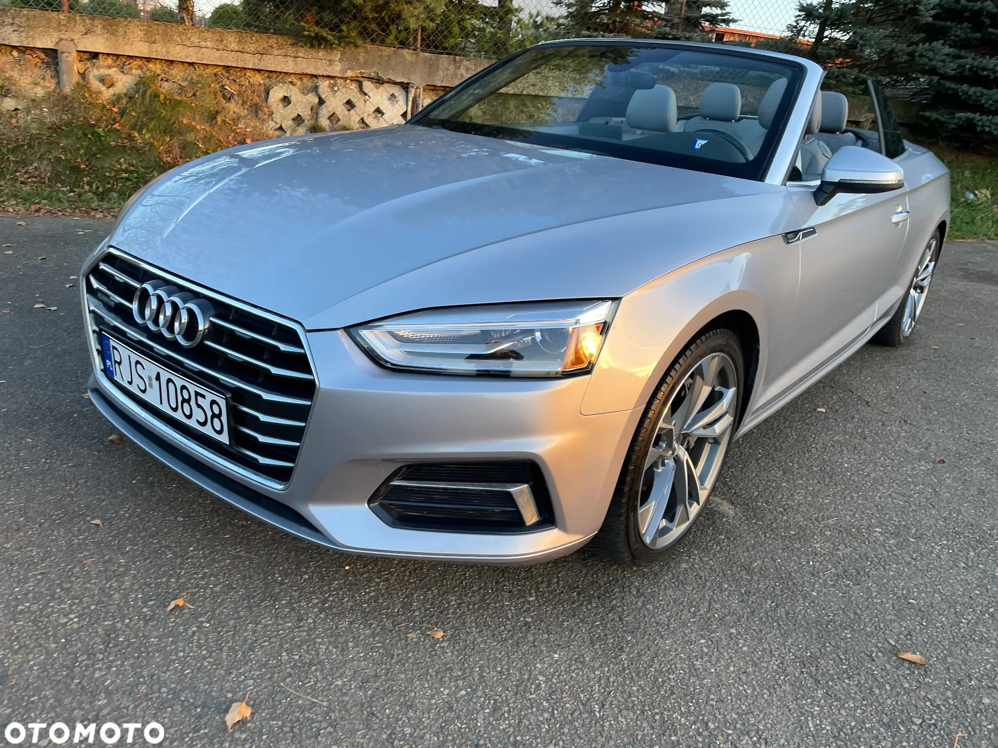Audi A5 2.0 TFSI Quattro S tronic - 5