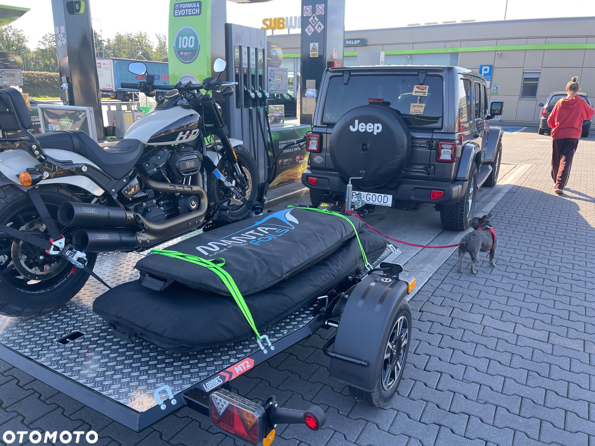 Jeep Wrangler Unlimited 2.2 CRD Sahara