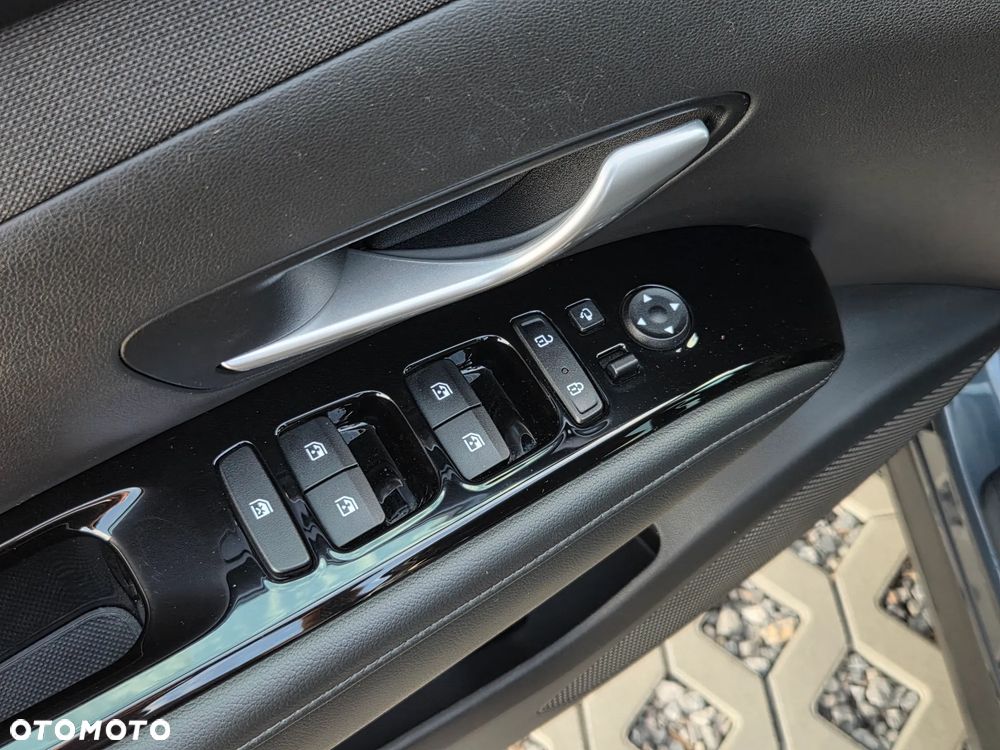 Hyundai Tucson - 21