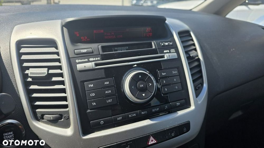 Kia Venga - 17