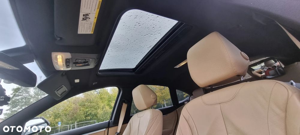 BMW Seria 4 428i xDrive - 8