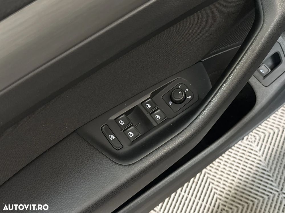 Volkswagen Passat - 15