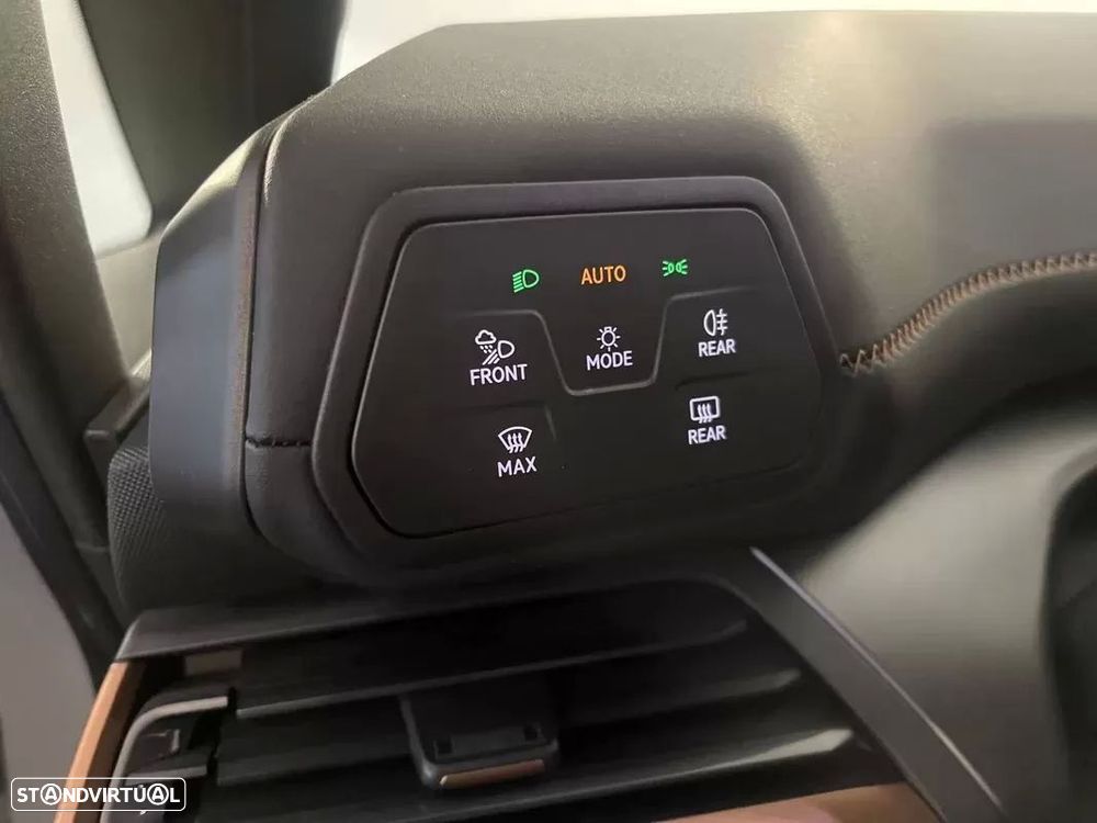 Cupra Born 59 kWh - 28