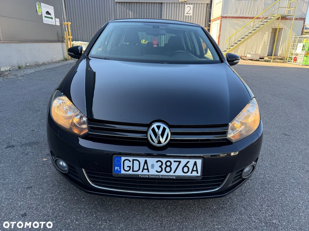 Volkswagen Golf 1.2 TSI Style - 4