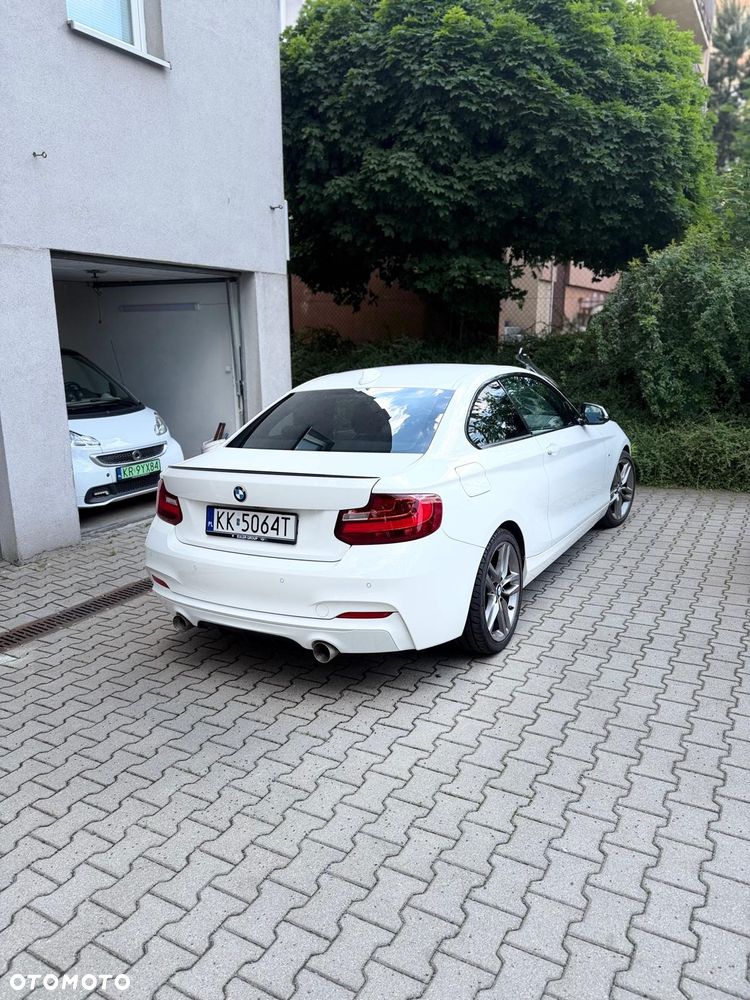 BMW Seria 2 - 6
