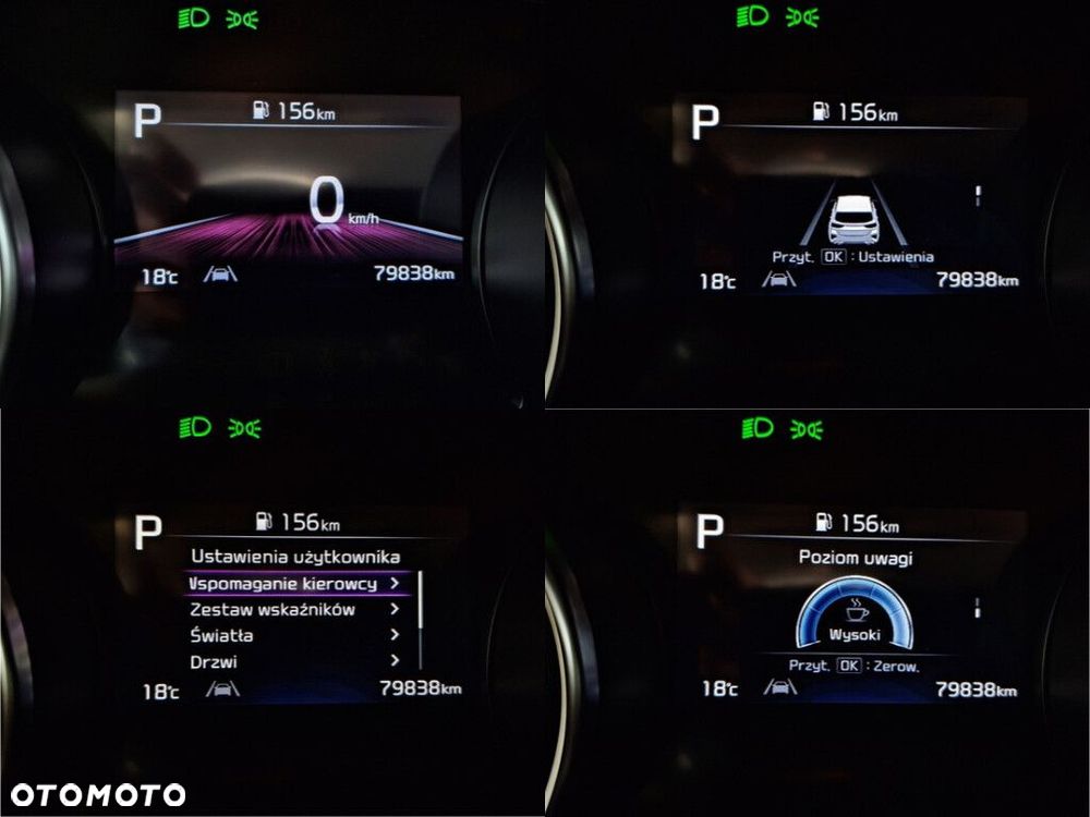 Kia Ceed 1.5 T-GDI L DCT - 22