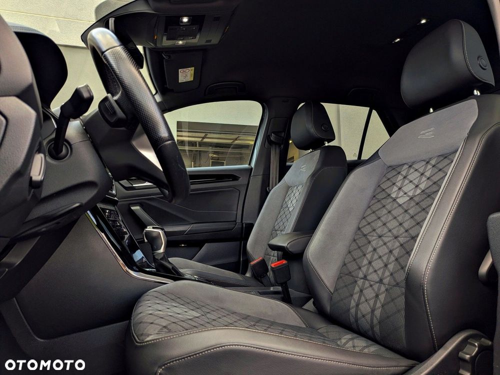 Volkswagen T-Roc 1.5 TSI R-Line DSG - 10