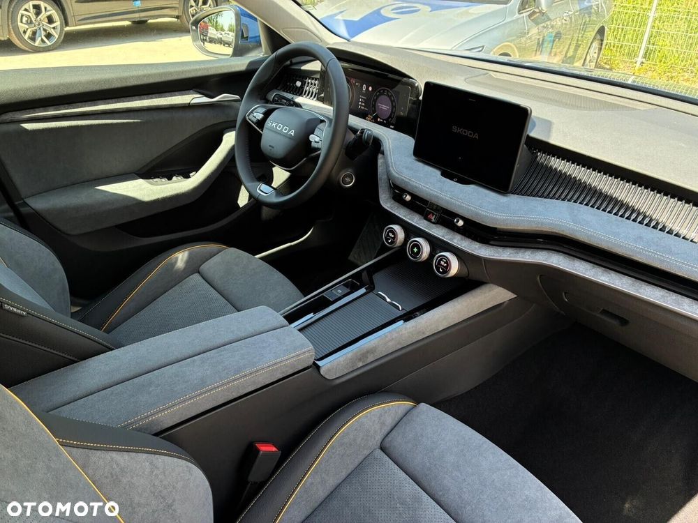 Skoda Superb - 29