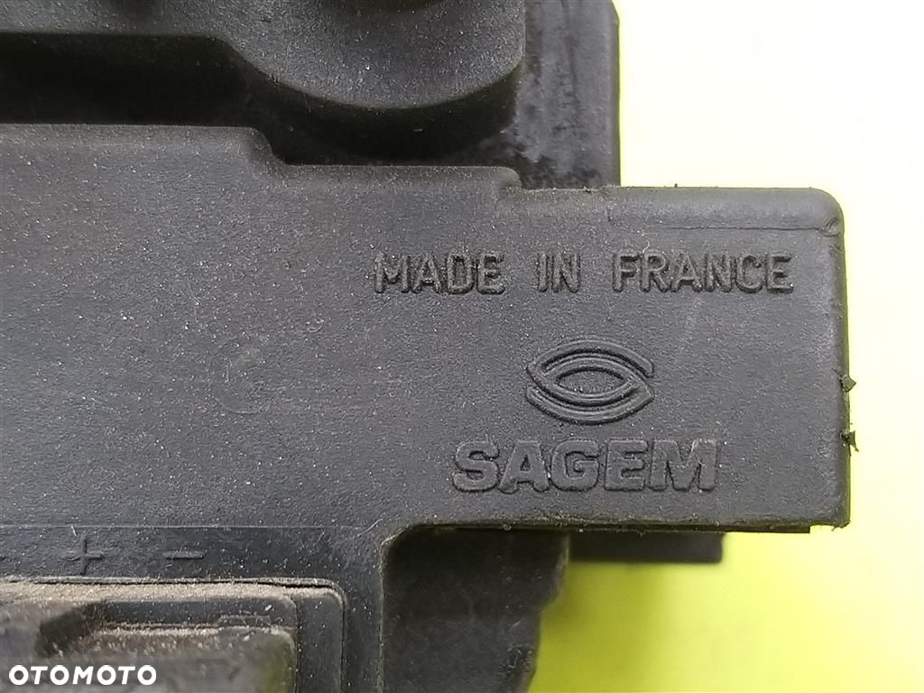 Cewka zapłonowa Volvo S40/V40 I 1995-2004 1,8 BENZYNA 115KJM 3 PINY - 5