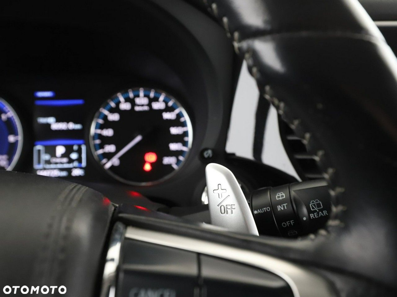Mitsubishi Outlander 2.4 4WD Plug-In Hybrid - 33