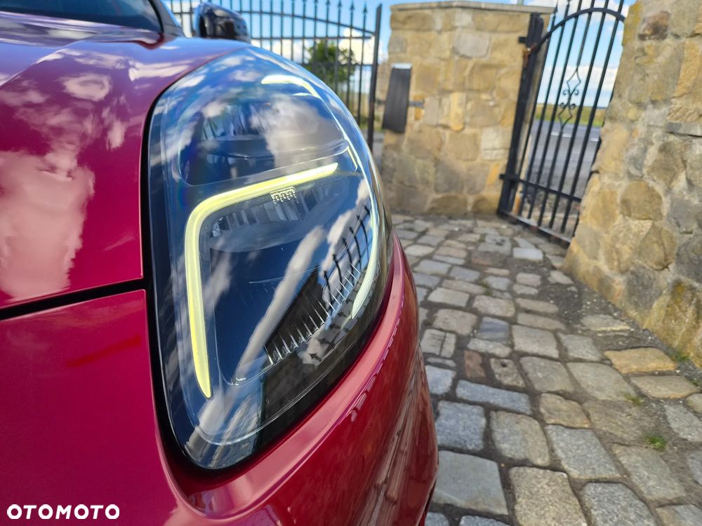 Ford Puma 1.0 EcoBoost mHEV ST-Line X - 6