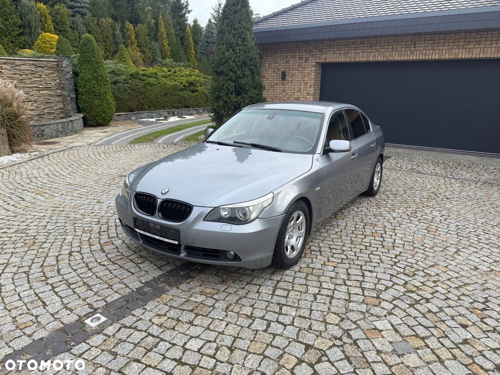 BMW Seria 5 - 9