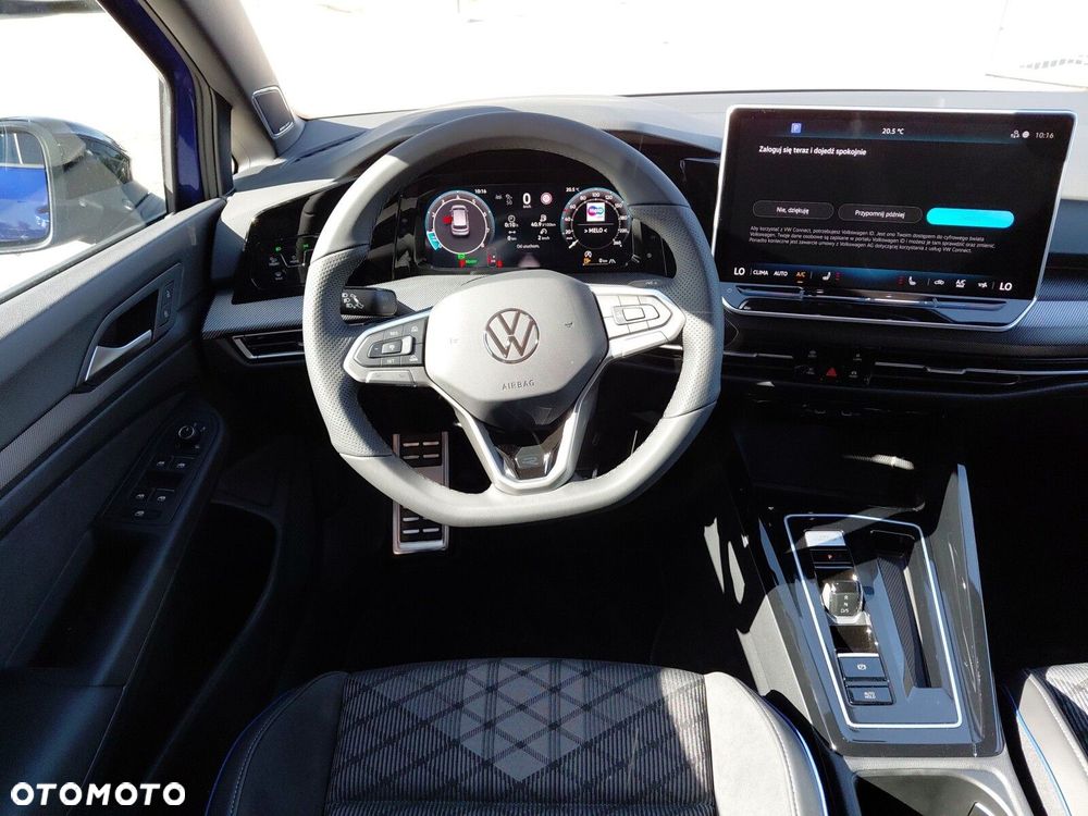 Volkswagen Golf 1.5 eTSI mHEV R-Line Plus DSG - 19