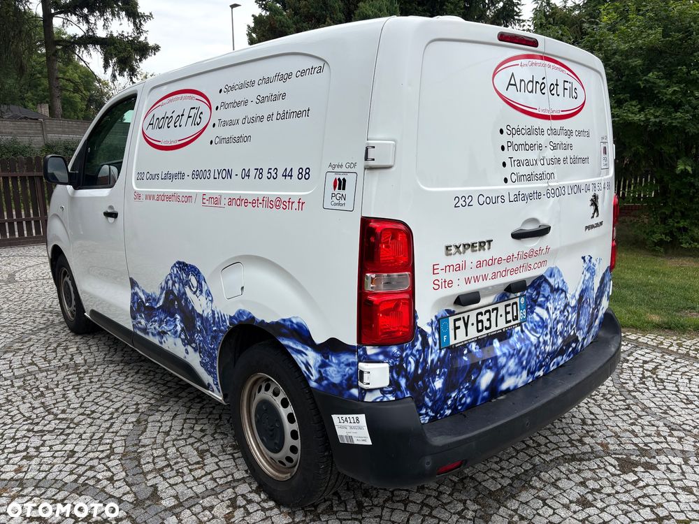 Peugeot Expert - 3