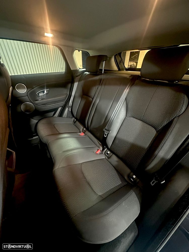 Land Rover Range Rover Evoque eD4 Pure - 9