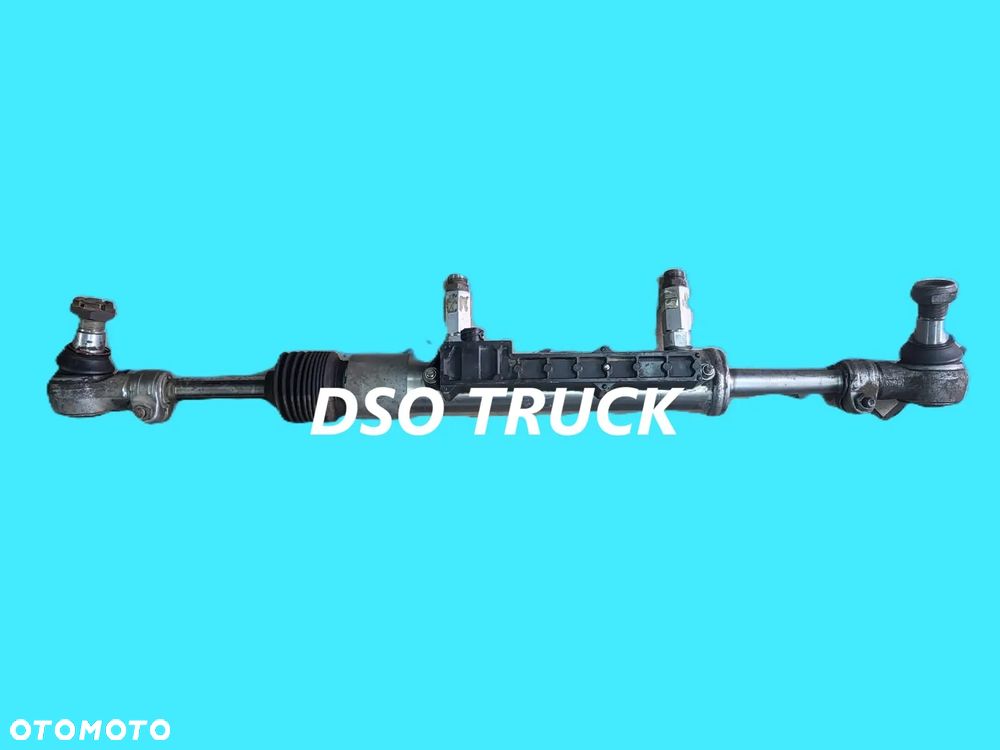 Siłownik osi skrętnej A9604661092 Mercedes Mp Actros Antos Arocs Axor Atego - 3