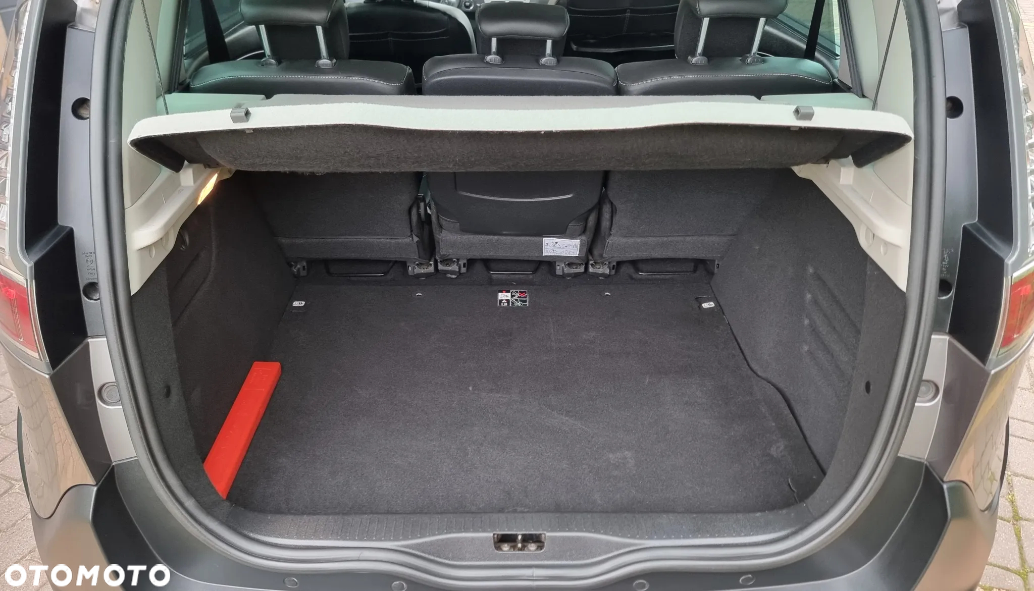Renault Scenic Xmod 1.5 dCi Bose EDition - 37
