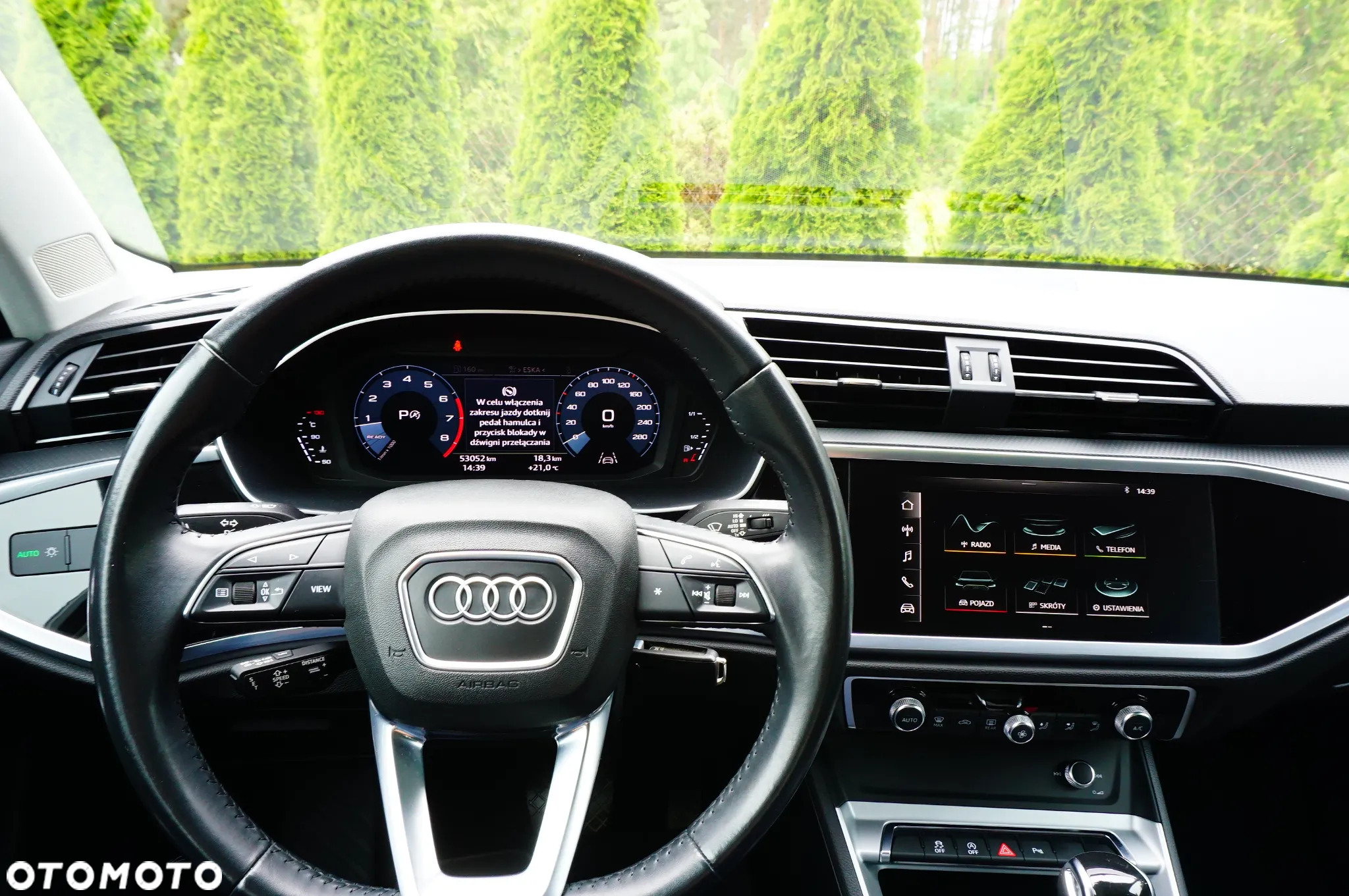 Audi Q3 35 TFSI S tronic - 38
