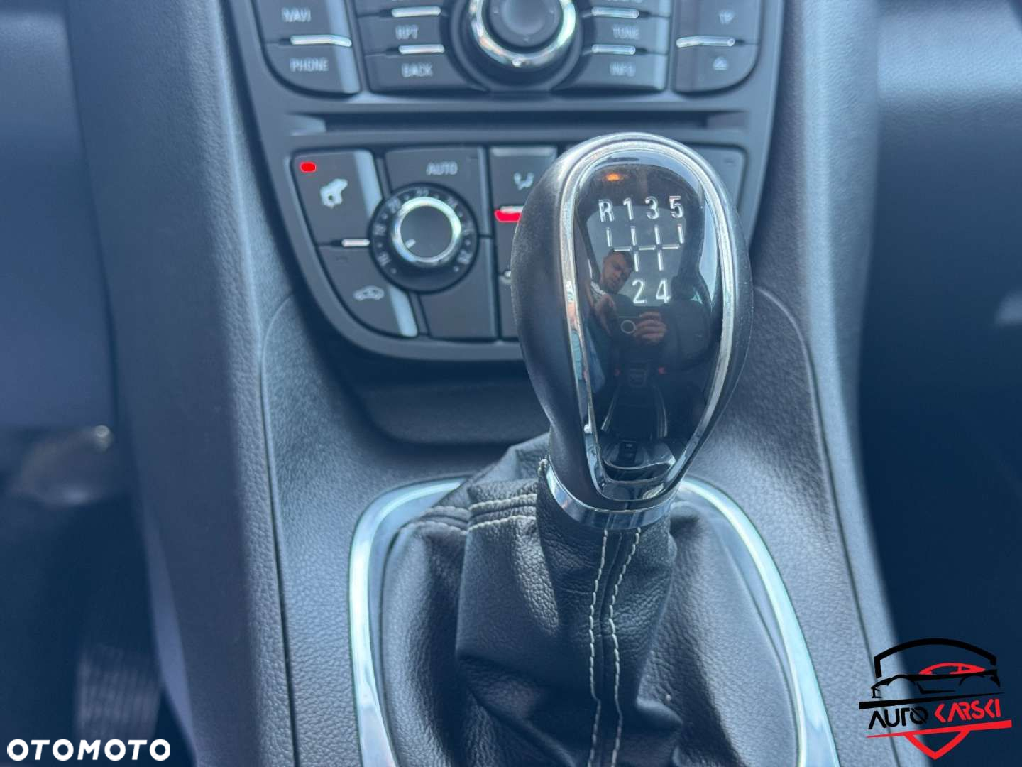 Opel Meriva - 19