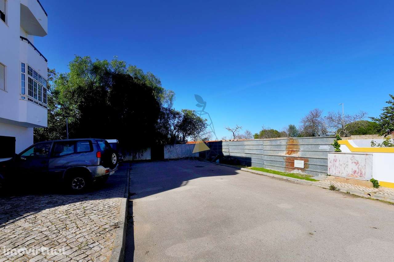 Terreno para construção - Urb. Quatro Estradas - Alvor - Grande imagem: 5/23