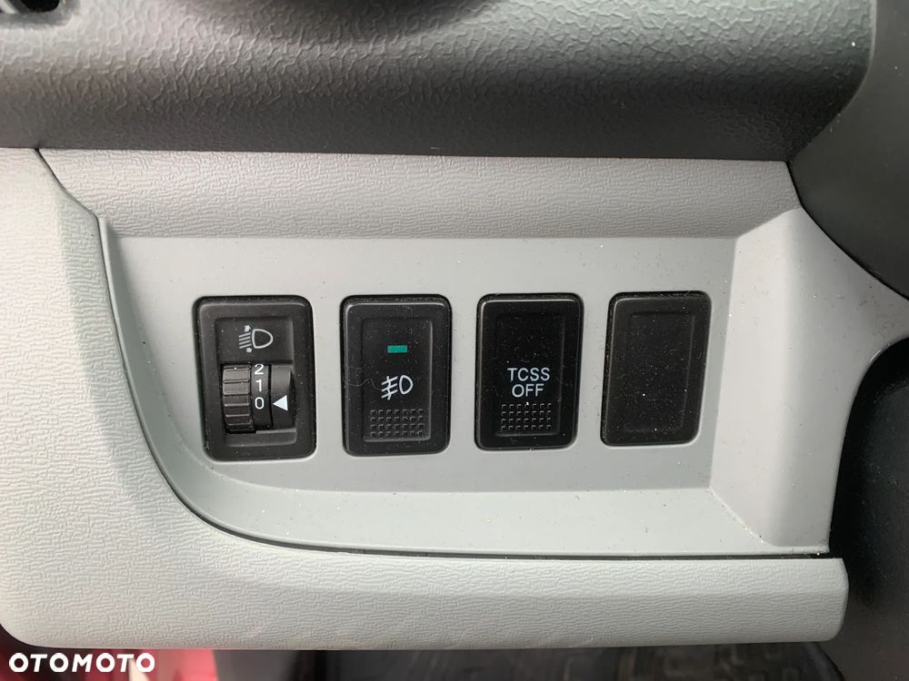 Suzuki Alto 1.0 Comfort - 11